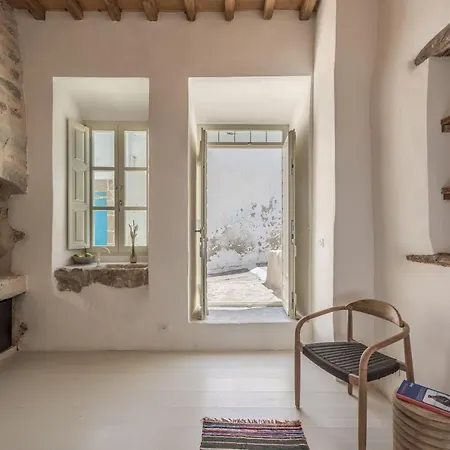 House & Studio Dolce In Plaka Plaka  Exterior photo