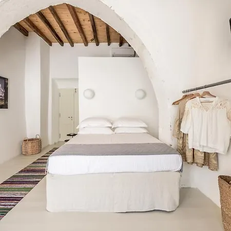 House & Studio Dolce In Plaka Plaka  Exterior photo