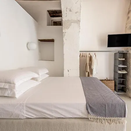 House & Studio Dolce In Plaka Plaka  Exterior photo