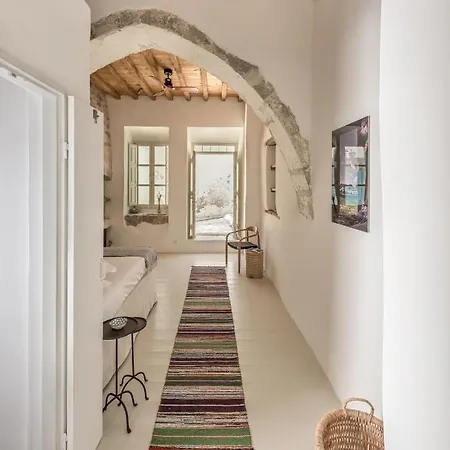 House & Studio Dolce In Plaka Plaka  Exterior photo