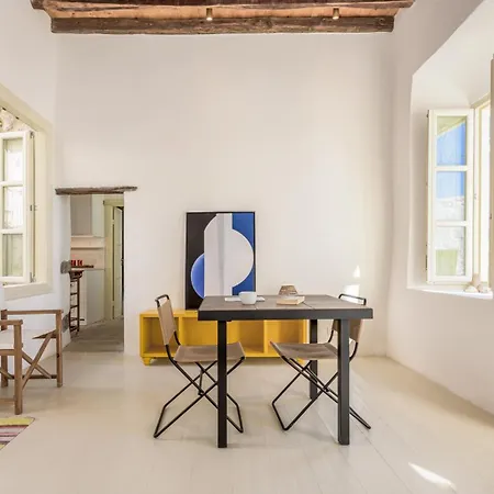 House & Studio Dolce In Plaka Plaka  Room photo