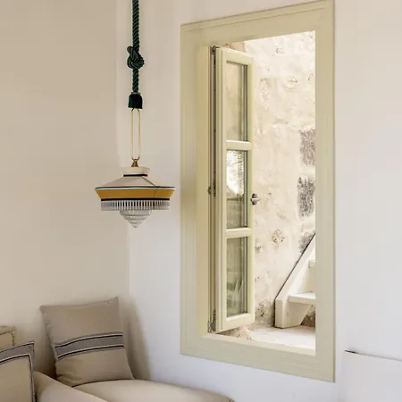 House & Studio Dolce In Plaka Plaka  Room photo