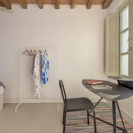 House & Studio Dolce In Plaka Plaka  Room photo