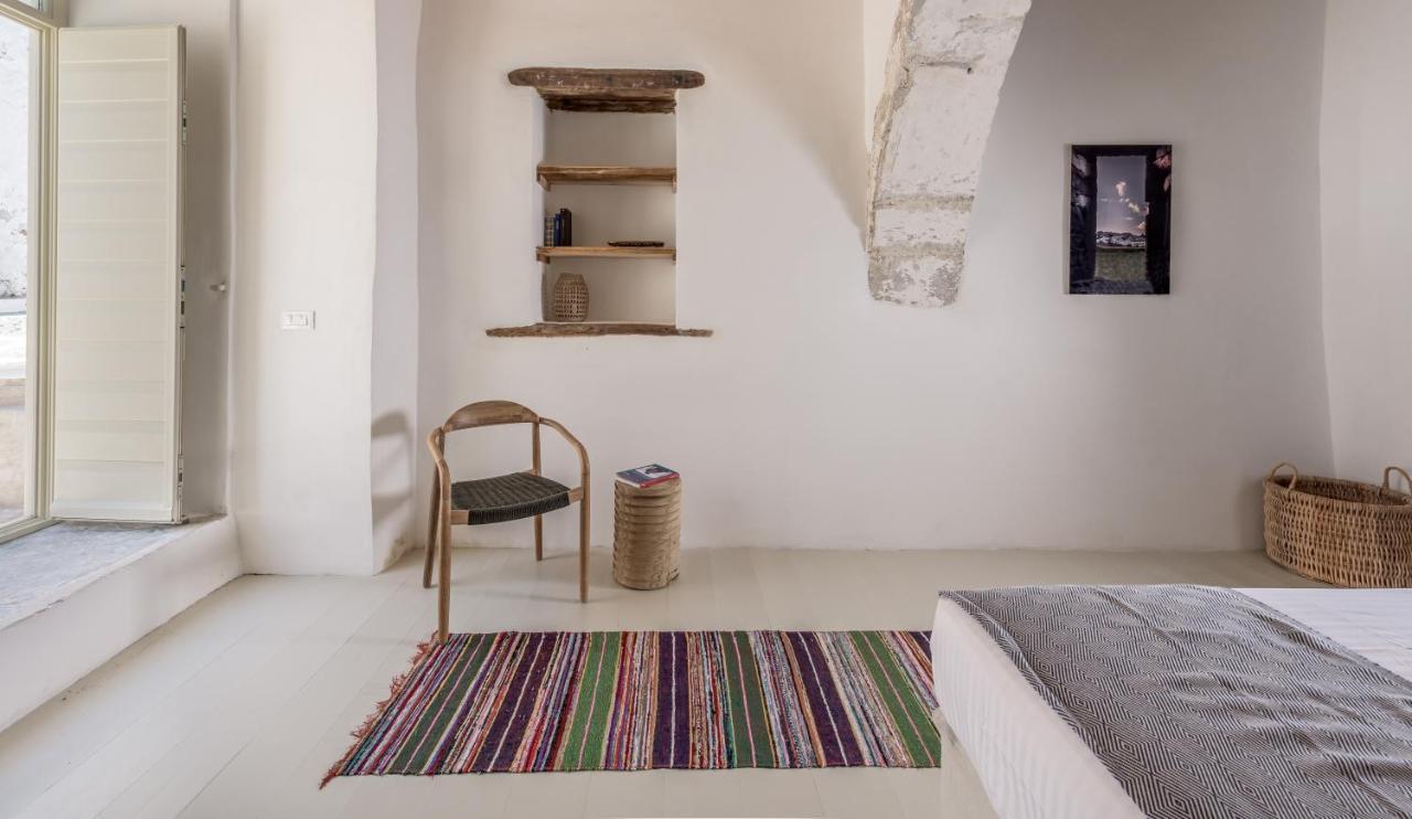 Apartment House & Dolce In Plaka Plaka (Milos)