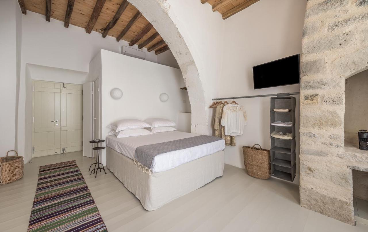 Apartment House & Dolce In Plaka