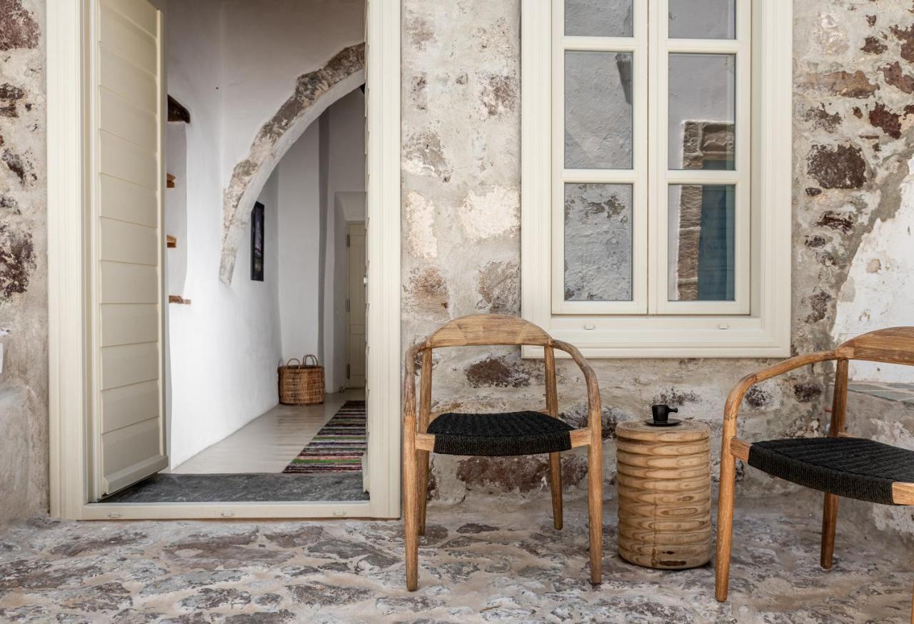 House & Dolce In Plaka
