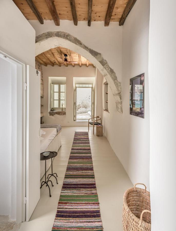 House & Dolce In Plaka Plaka (Milos)