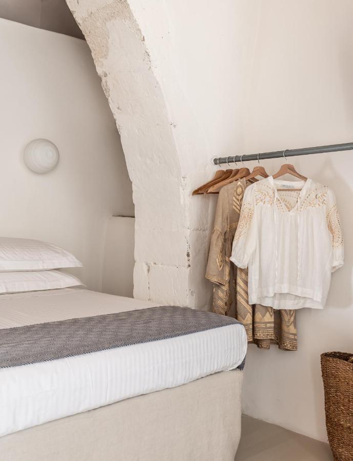 Apartment House & Dolce In Plaka *