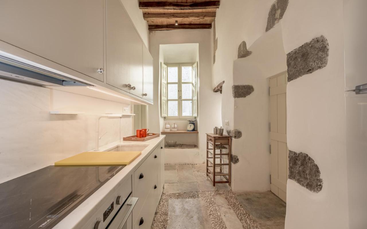 Apartment House & Dolce In Plaka *