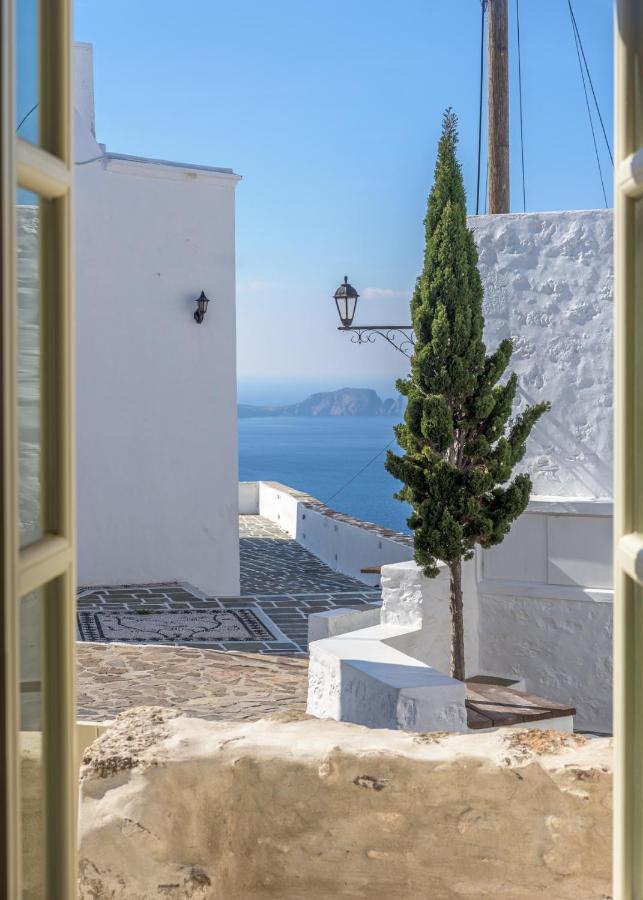 House & Dolce In Plaka Apartment *