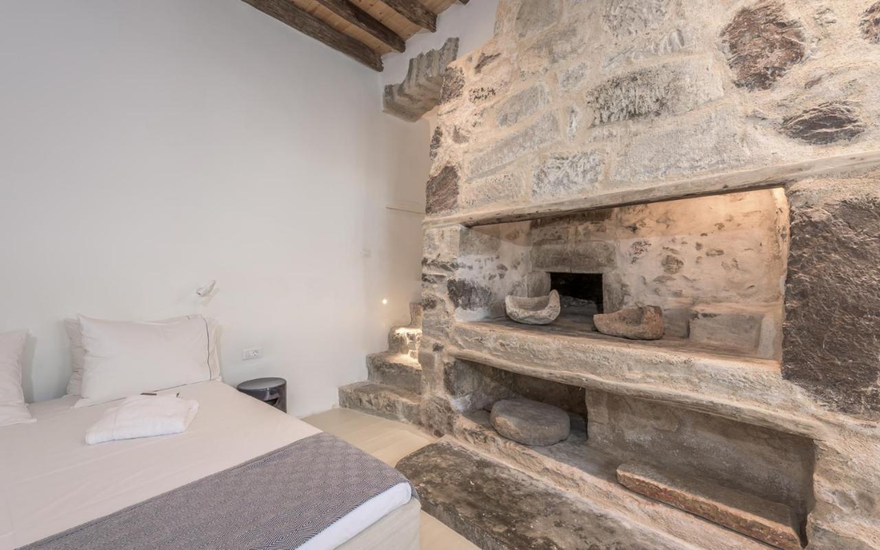 Apartment House & Dolce In Plaka *