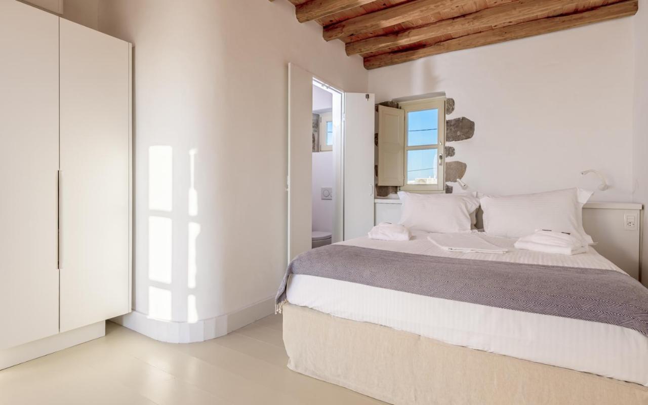 Apartment House & Dolce In Plaka *