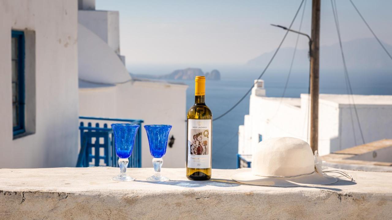 Apartment House & Dolce In Plaka