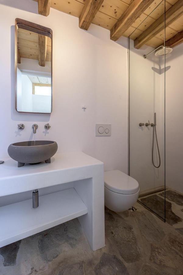 House & Dolce In Plaka Apartment Plaka (Milos)
