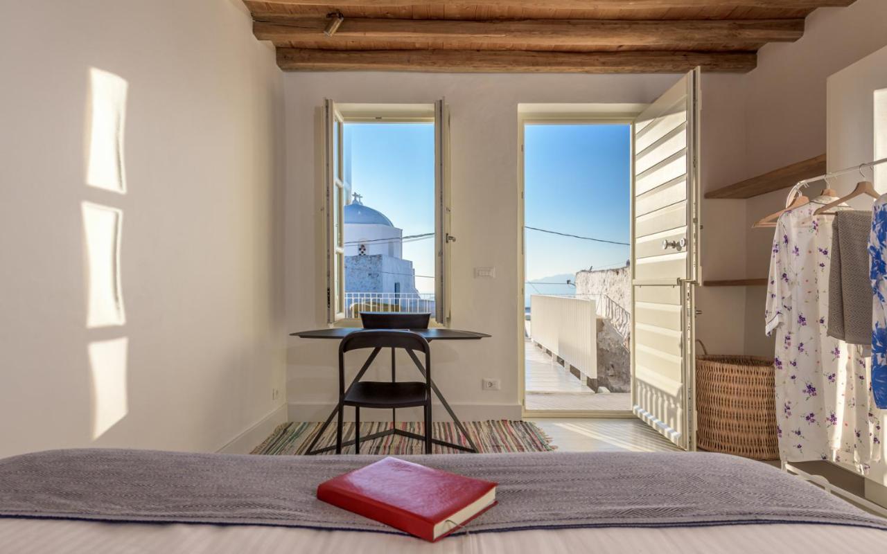 House & Dolce In Plaka * Plaka (Milos)