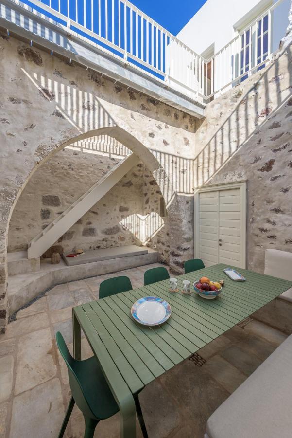 House & Dolce In Plaka Plaka (Milos)
