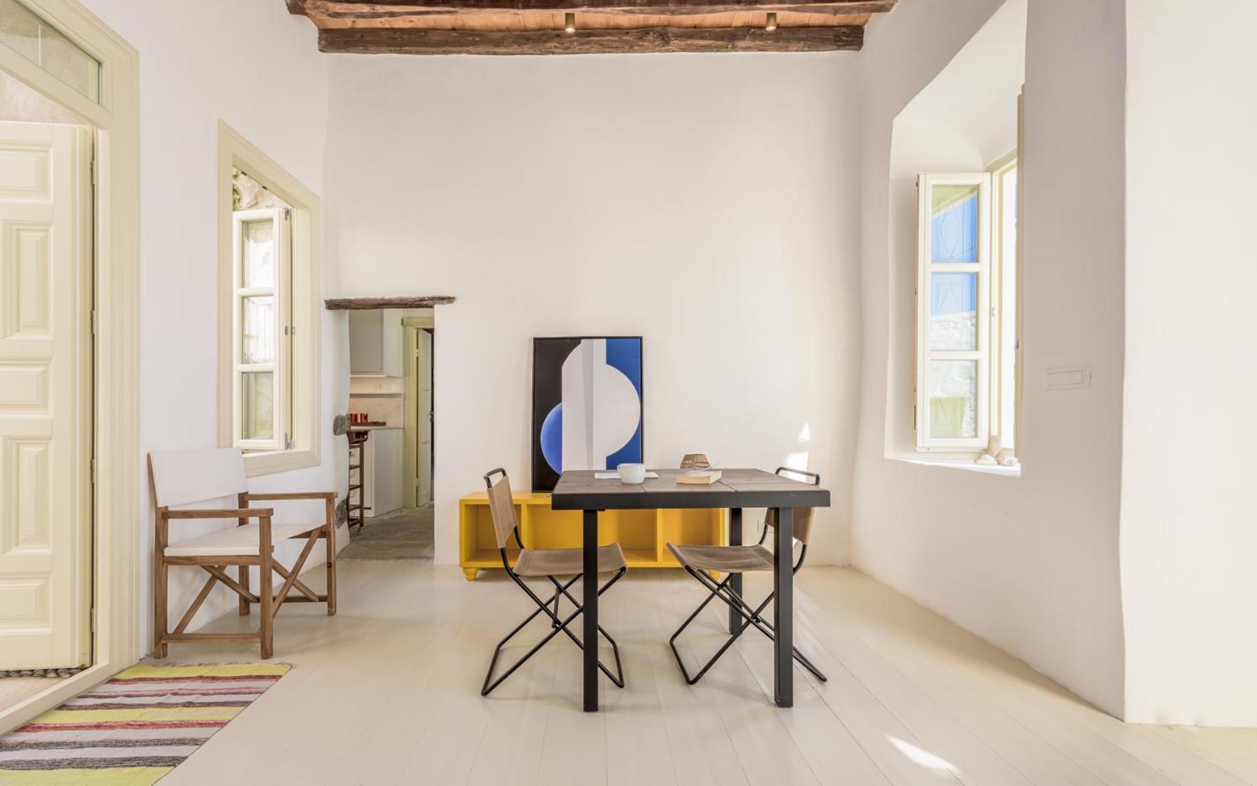 House & Dolce In Plaka Plaka (Milos)