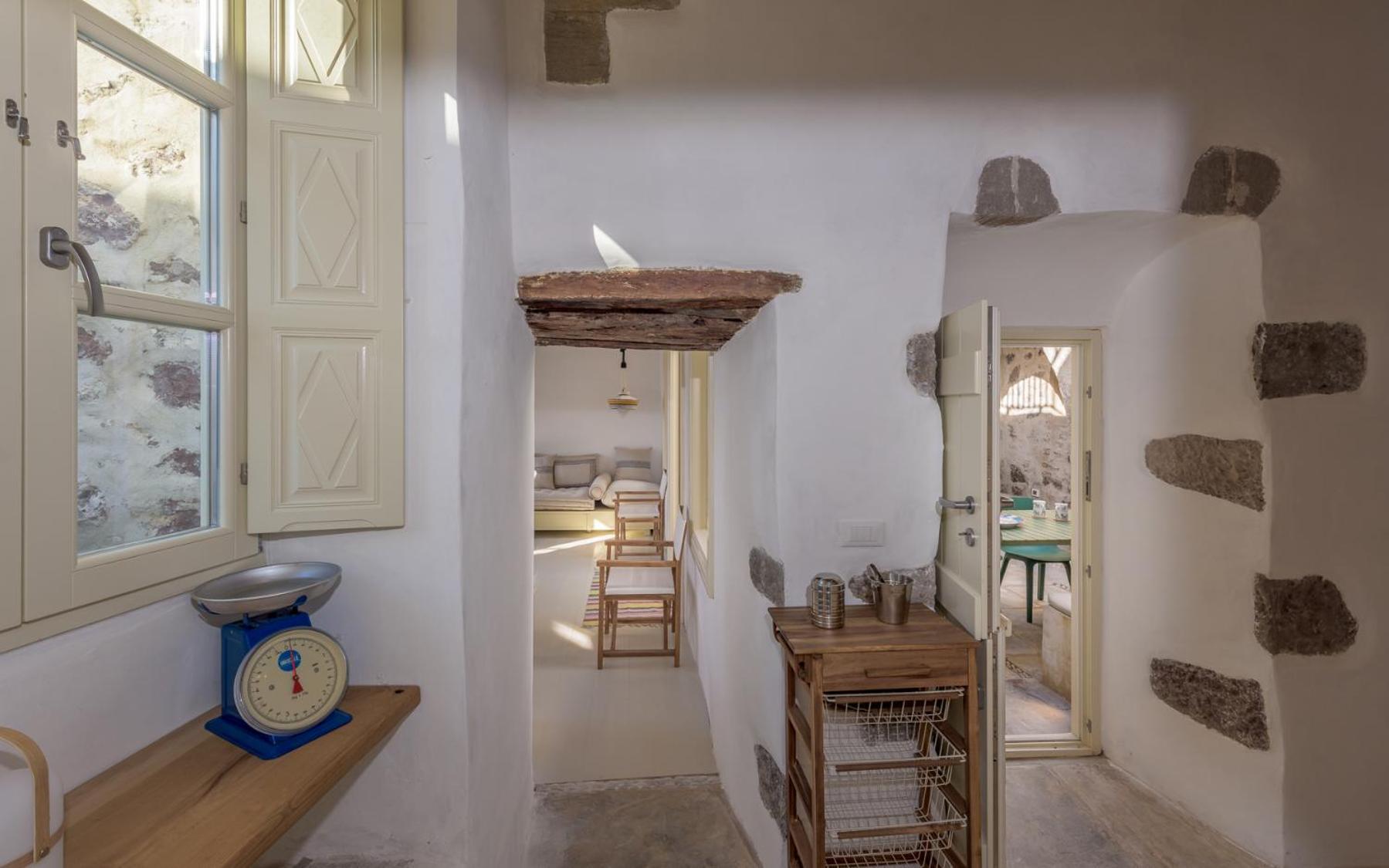 House & Dolce In Plaka Plaka (Milos)