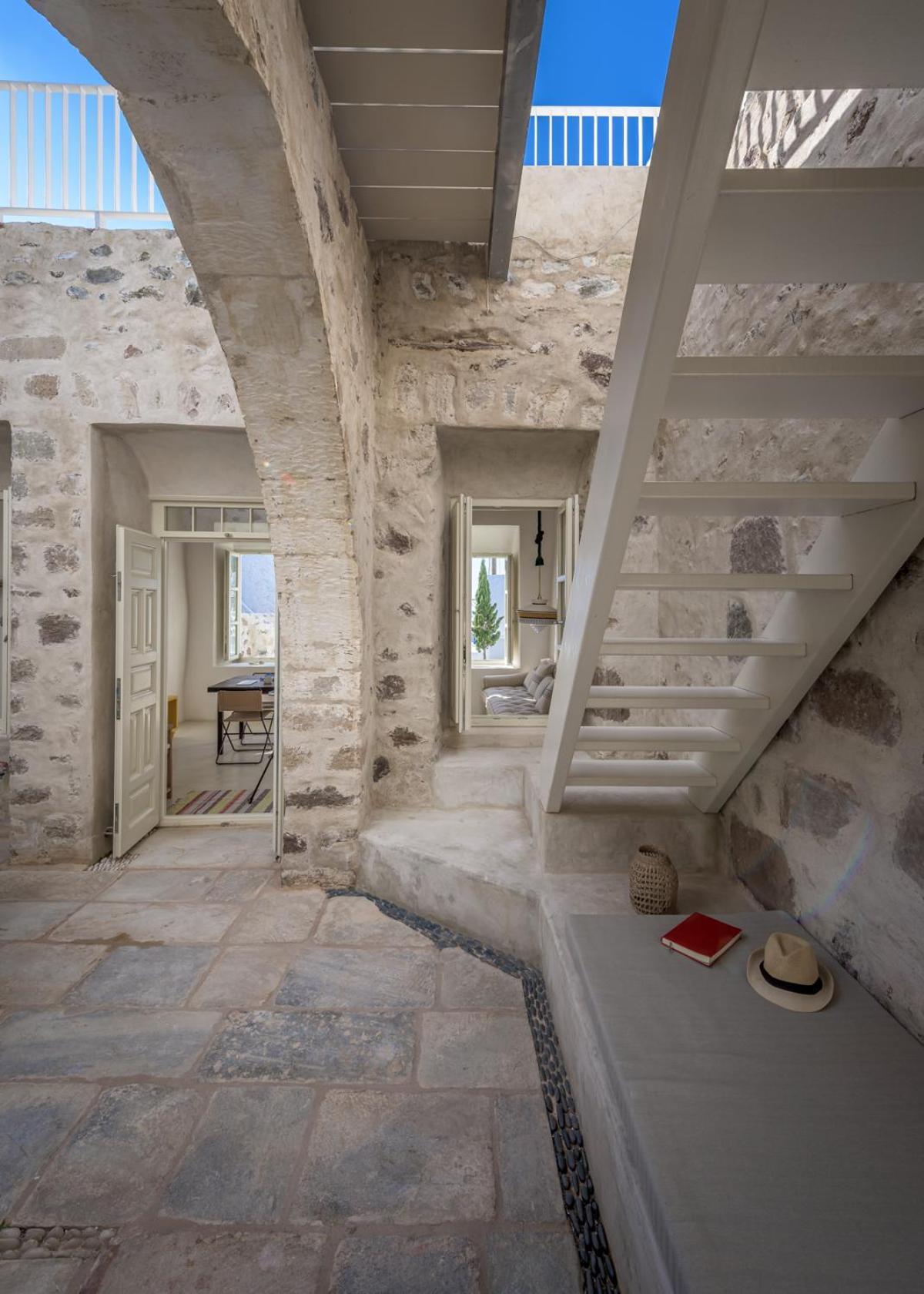 Apartment House & Dolce In Plaka *