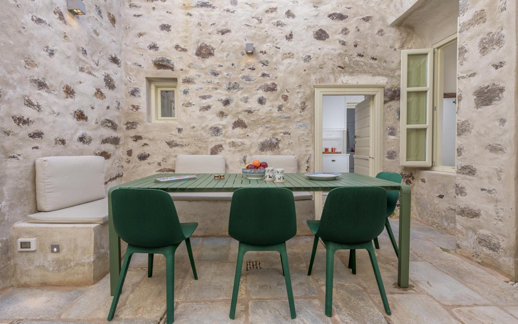 House & Dolce In Plaka Apartment Plaka (Milos)