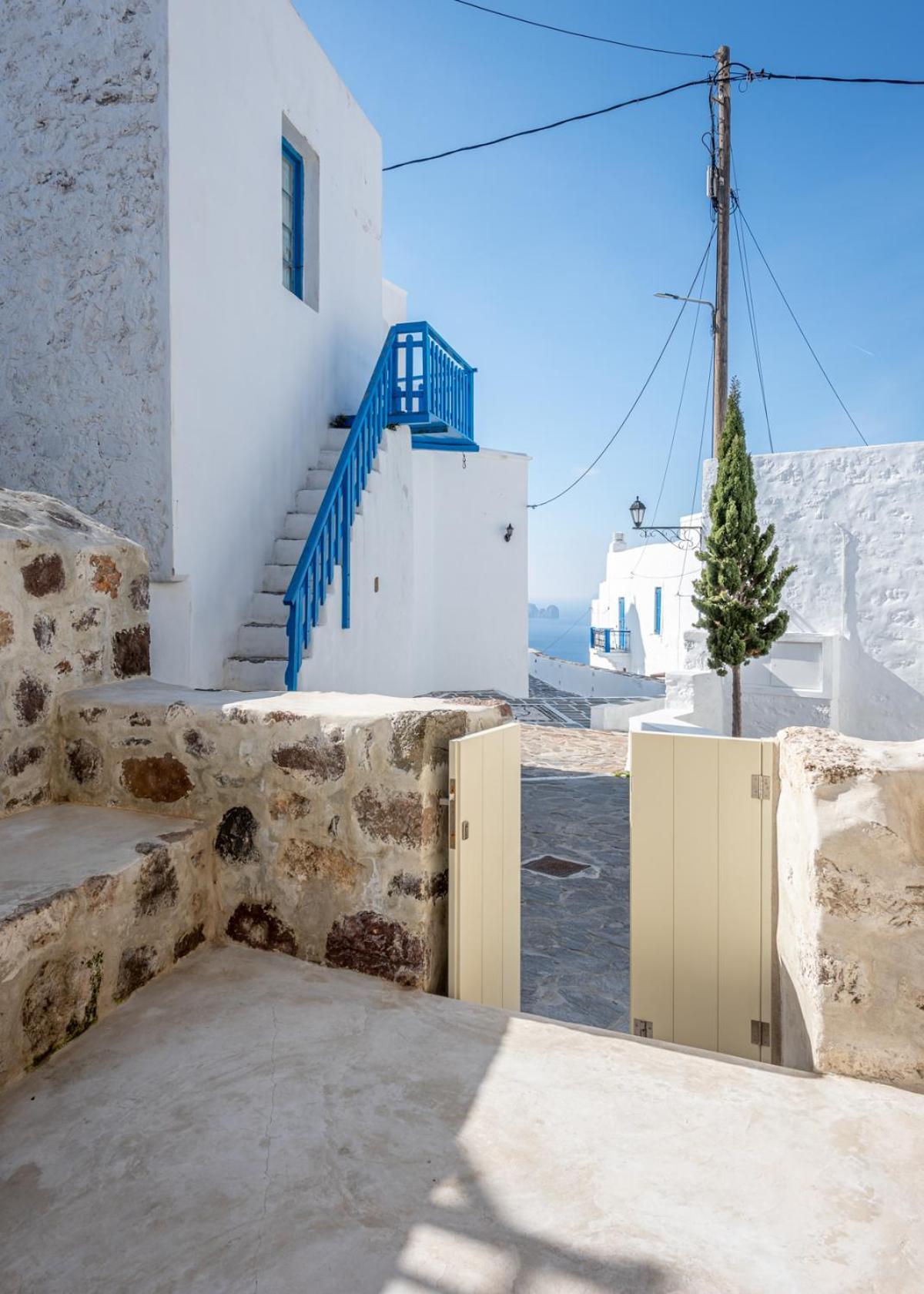 House & Dolce In Plaka Apartment