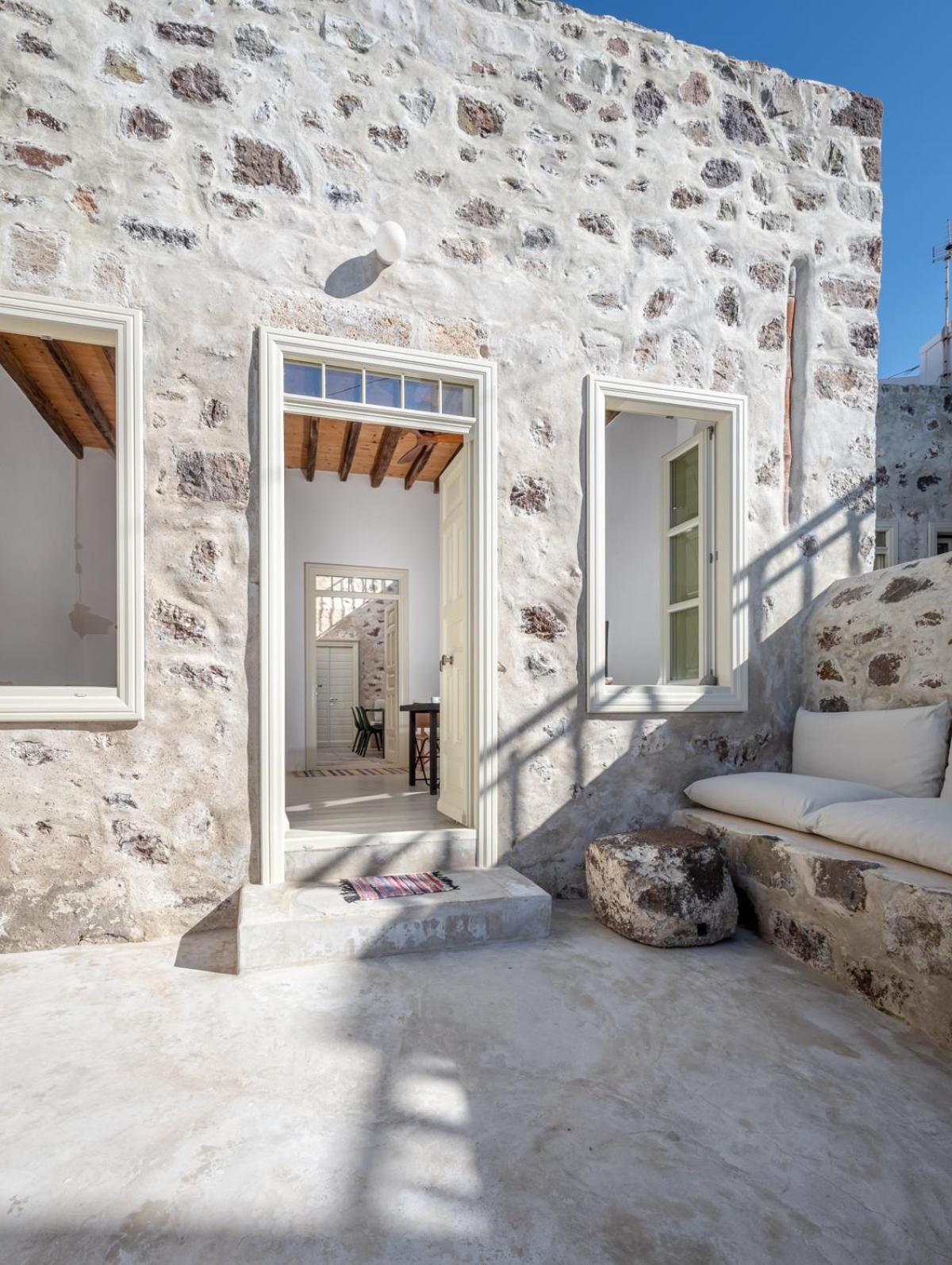 Apartment House & Dolce In Plaka *