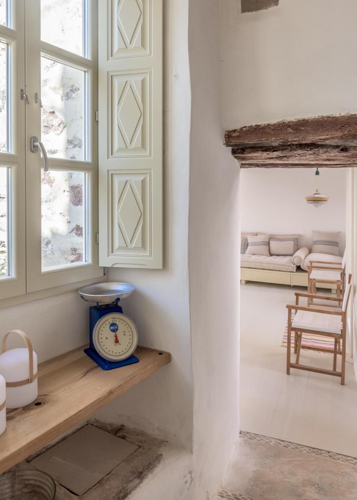Apartment House & Dolce In Plaka Plaka (Milos)