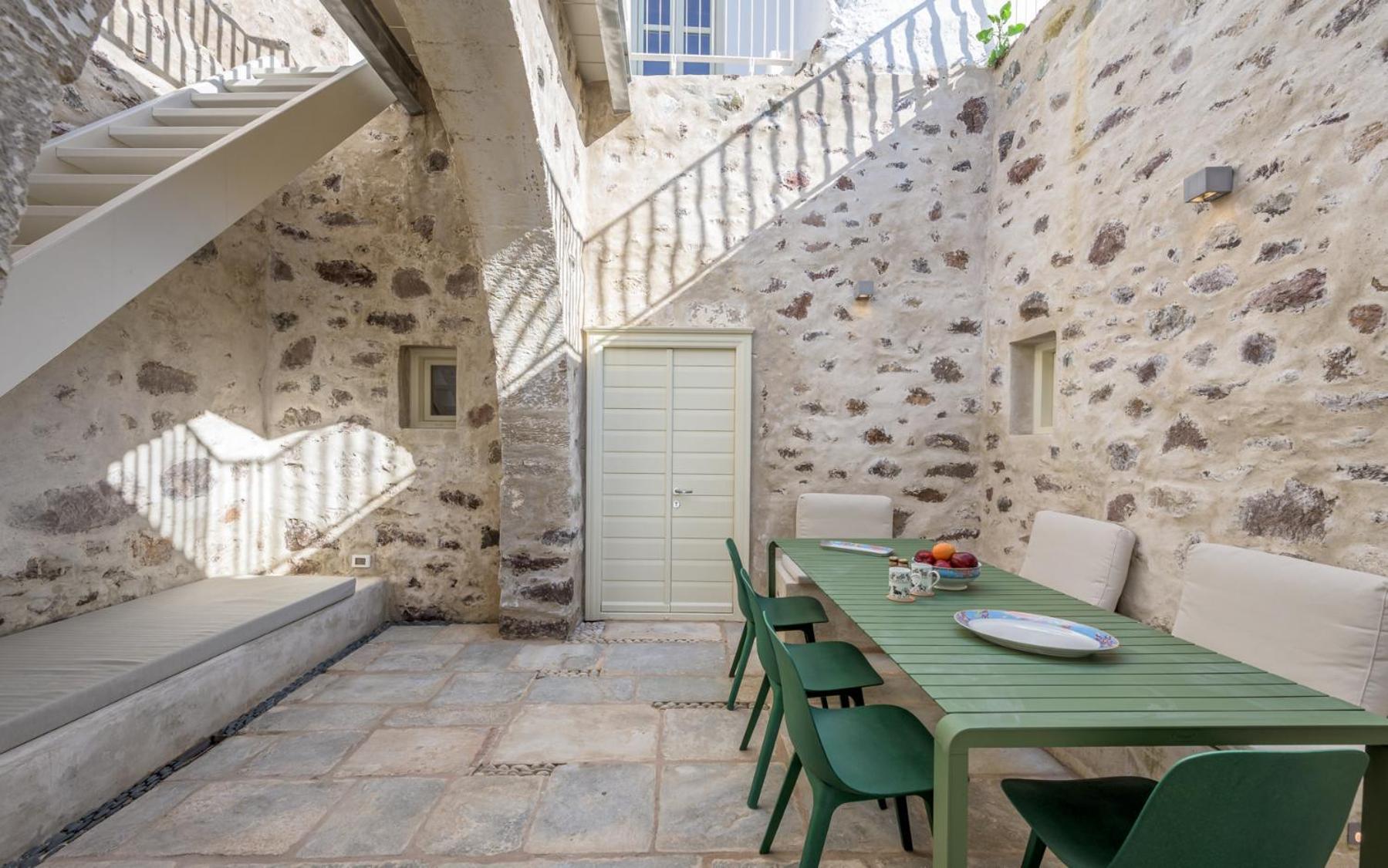 Apartment House & Dolce In Plaka *