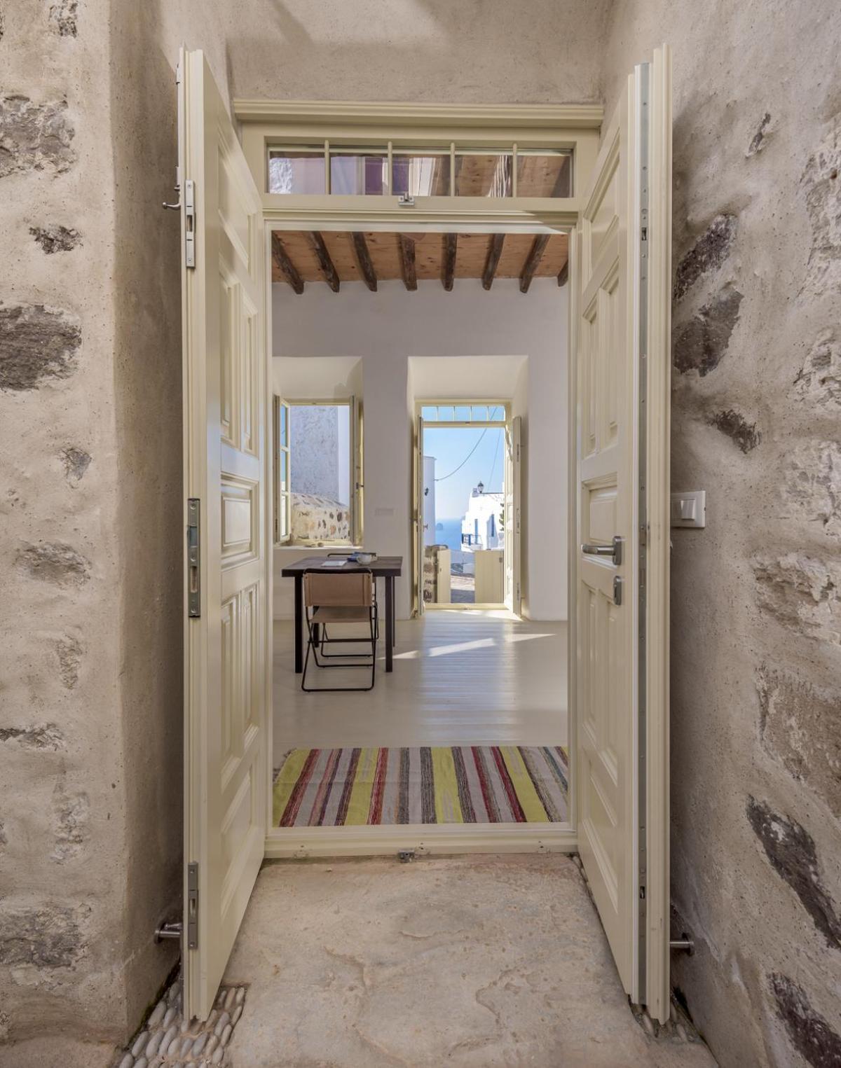 House & Dolce In Plaka * Plaka (Milos)